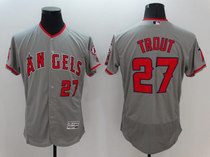 Los Angeles Angels jerseys-001